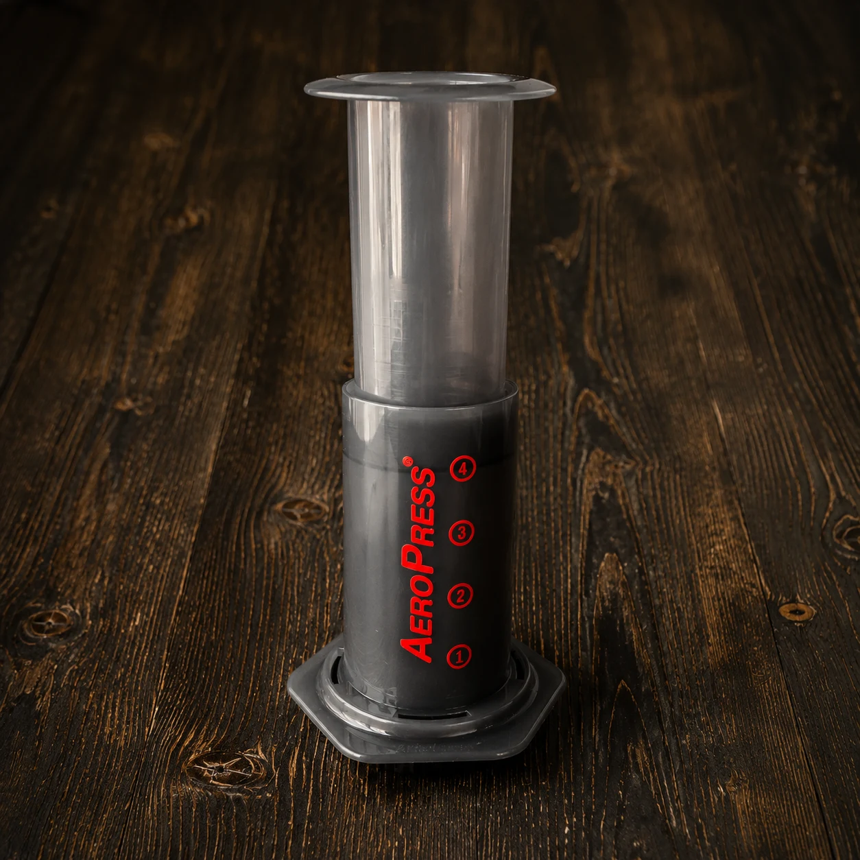 Aeropress