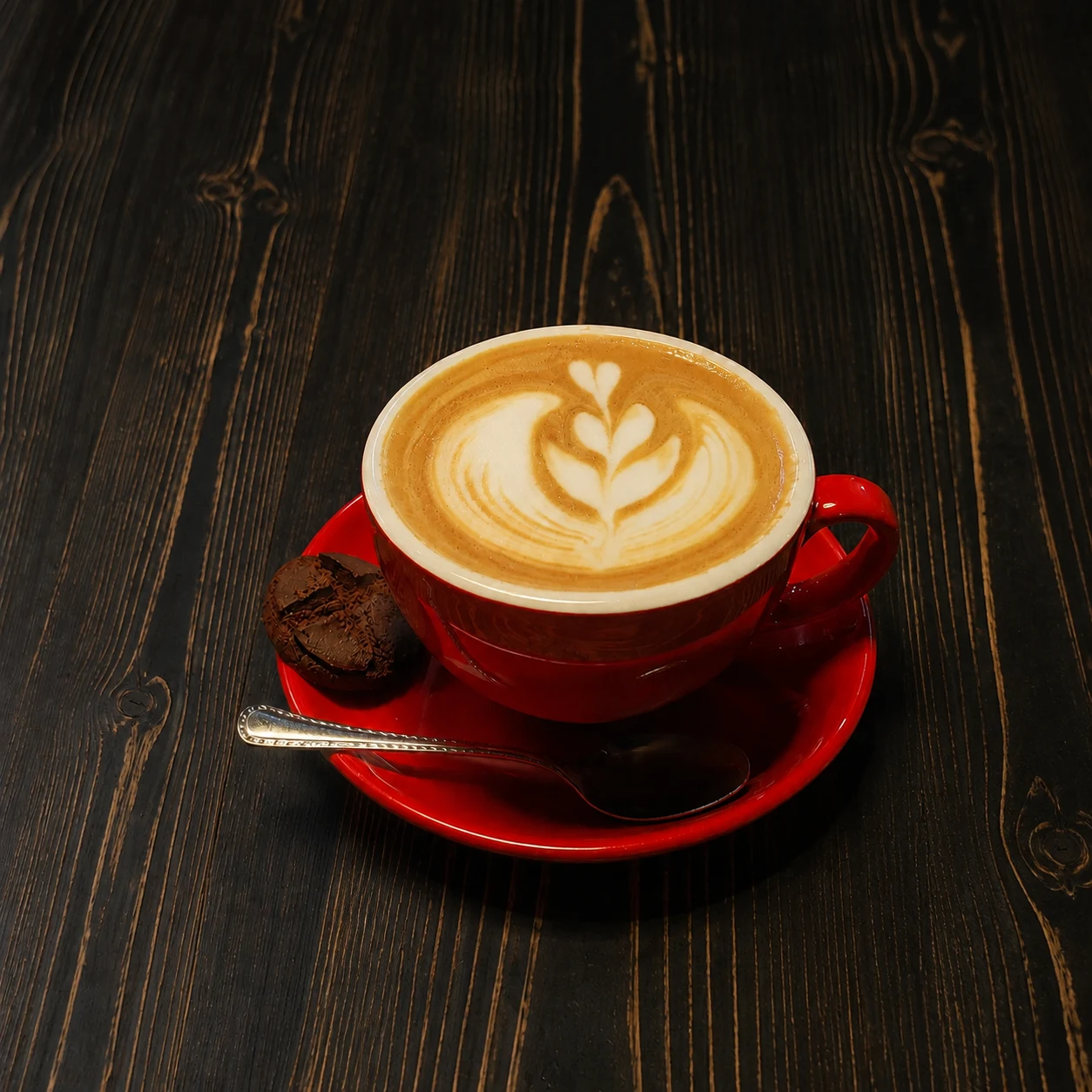 کاپوچینو
